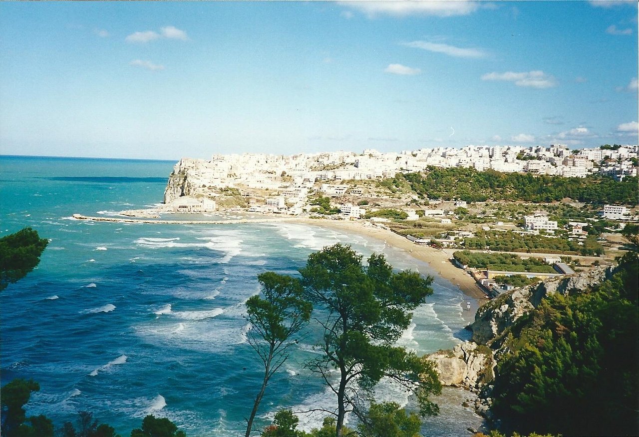 Discover Foggia: Top Places to Visit and Fun Things to Do Discover Foggia: Top Places to Visit and Fun Things to Do