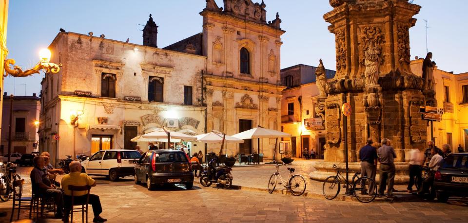 Discovering Nardò: Places to Visit, Things to Do Discovering Nardò: Places to Visit, Things to Do