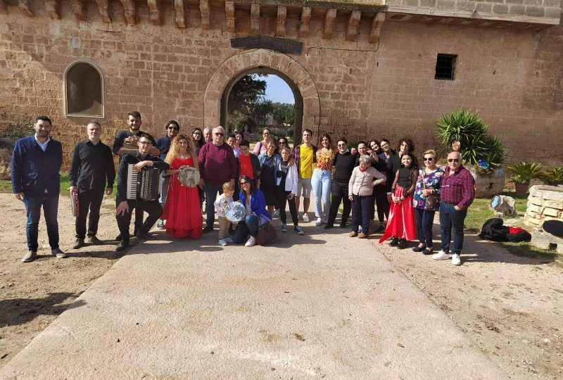 Esperienza unica a Torre Santa Susanna: Scopri, Ammira e Divertiti!