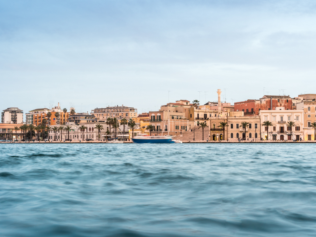 The Best Things to Do in Brindisi, Italy The Best Things to Do in Brindisi, Italy