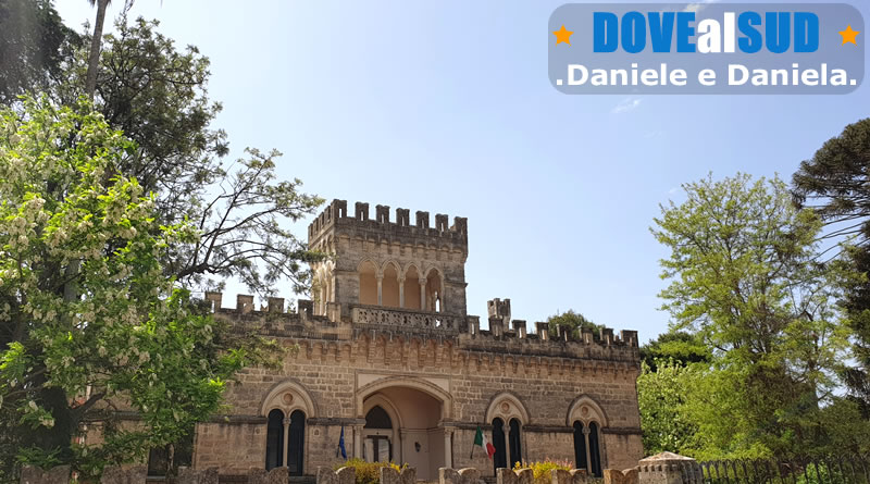 Visita Casarano: Cose da Fare e Luoghi da Vedere Visita Casarano: Cose da Fare e Luoghi da Vedere