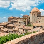 Scopri Volterra: Le migliori cose da fare e da vedere Scopri Volterra: Le migliori cose da fare e da vedere